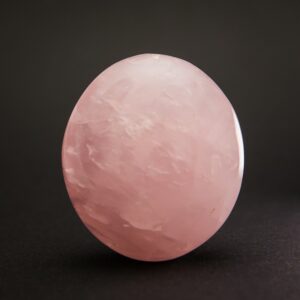 Rose Quartz - No Form